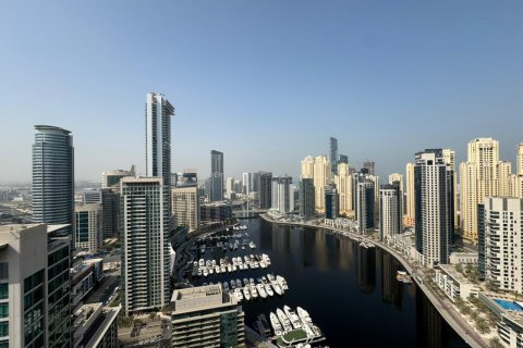 Apartamento en Dubai, 3 dormitorios, 166 m², № 139656 - foto 12