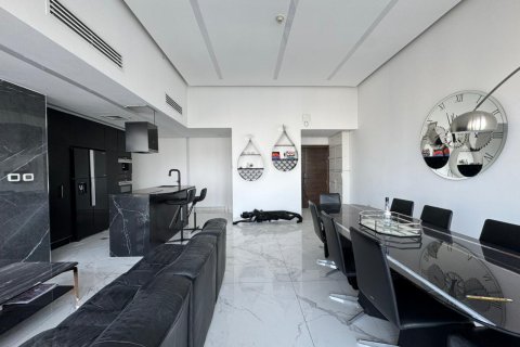 Apartamento en Dubai, 3 dormitorios, 166 m², № 139656 - foto 4