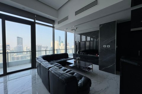 Apartamento en Dubai, 3 dormitorios, 166 m², № 139656 - foto 11