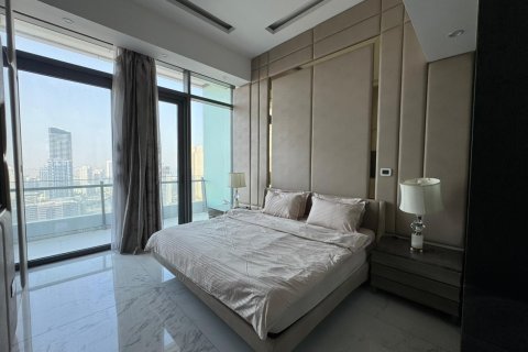 Apartamento en Dubai, 3 dormitorios, 166 m², № 139656 - foto 16