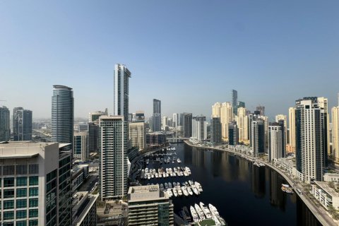 Apartamento en Dubai, 3 dormitorios, 166 m², № 139656 - foto 18