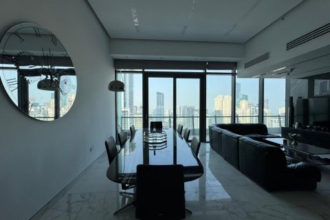 Apartamento en Dubai, 3 dormitorios, 166 m², № 139656 - foto 10
