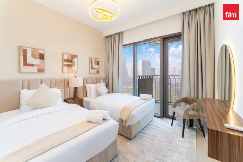 Apartment in Downtown Dubai (Downtown Burj Dubai), Dubai 2 bedrooms, 111.8 sq.m. № 141318 - photo 7