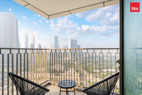 Apartment in Downtown Dubai (Downtown Burj Dubai), Dubai 2 bedrooms, 111.8 sq.m. № 141318 - photo 3