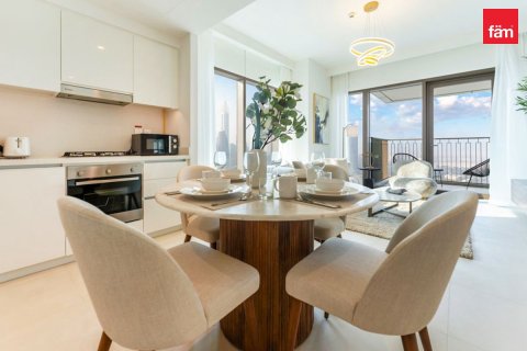 Apartment in Downtown Dubai (Downtown Burj Dubai), Dubai 2 bedrooms, 111.8 sq.m. № 141318 - photo 6