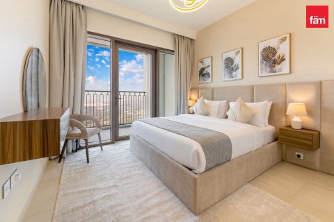 Apartment in Downtown Dubai (Downtown Burj Dubai), Dubai 2 bedrooms, 111.8 sq.m. № 141318 - photo 4