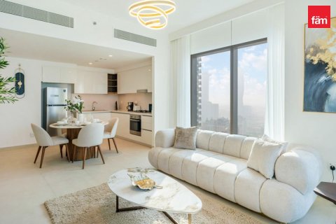 Apartment in Downtown Dubai (Downtown Burj Dubai), Dubai 2 bedrooms, 111.8 sq.m. № 141318 - photo 5