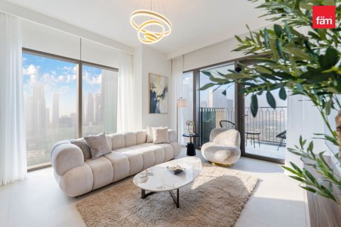 Apartment in Downtown Dubai (Downtown Burj Dubai), Dubai 2 bedrooms, 111.8 sq.m. № 141318