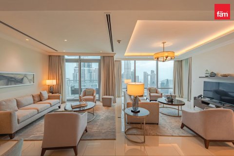 Apartamento en Downtown Dubai (Downtown Burj Dubai), Dubai, 3 dormitorios, 202.6 m², № 141312 - foto 4