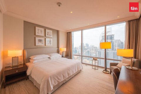 Apartment in Downtown Dubai (Downtown Burj Dubai), Dubai 3 bedrooms, 202.6 sq.m. № 141312
