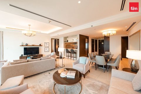 Apartamento en Downtown Dubai (Downtown Burj Dubai), Dubai, 3 dormitorios, 202.6 m², № 141312 - foto 10
