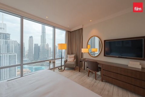 Apartamento en Downtown Dubai (Downtown Burj Dubai), Dubai, 3 dormitorios, 202.6 m², № 141312 - foto 3