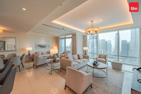 Apartamento en Downtown Dubai (Downtown Burj Dubai), Dubai, 3 dormitorios, 202.6 m², № 141312 - foto 8