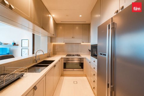 Apartamento en Downtown Dubai (Downtown Burj Dubai), Dubai, 3 dormitorios, 202.6 m², № 141312 - foto 7