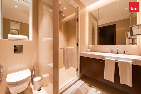 Apartamento en Downtown Dubai (Downtown Burj Dubai), Dubai, 3 dormitorios, 202.6 m², № 141312 - foto 15