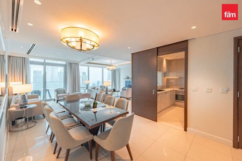 Apartamento en Downtown Dubai (Downtown Burj Dubai), Dubai, 3 dormitorios, 202.6 m², № 141312 - foto 5