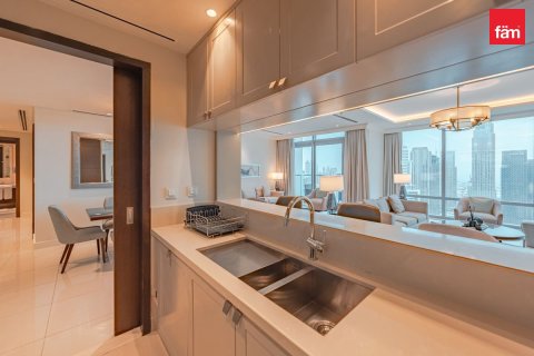 Apartamento en Downtown Dubai (Downtown Burj Dubai), Dubai, 3 dormitorios, 202.6 m², № 141312 - foto 6