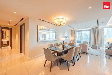 Apartamento en Downtown Dubai (Downtown Burj Dubai), Dubai, 3 dormitorios, 202.6 m², № 141312 - foto 9