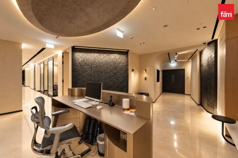 بناية في الخليج التجاري, دبي 343.9 م² رقم 141315