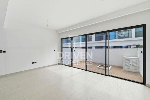 Maison de ville à Damac Lagoons, Dubai, 5 chambres, 306.02 m², № 128413