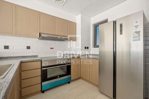 Снять в аренду таунхаус в Damac Lagoons, Дубай: 4 спальни, 144м², № 128403 - фото 5