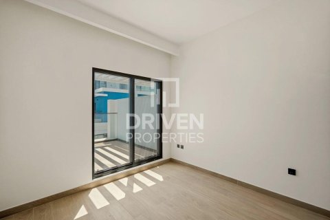 Снять в аренду таунхаус в Damac Lagoons, Дубай: 4 спальни, 144м², № 128403 - фото 10
