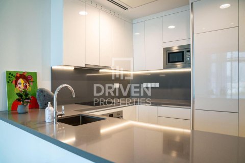 Снять в аренду квартиру в Аль-Васле, Дубай: 1 спальня, 87.14м², № 128406 - фото 11