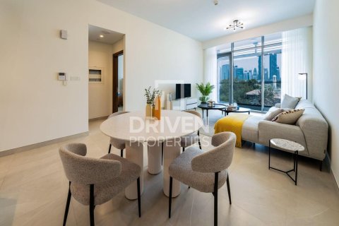 Снять в аренду квартиру в Аль-Васле, Дубай: 1 спальня, 87.14м², № 128406 - фото 3