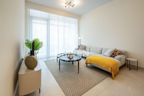 Снять в аренду квартиру в Аль-Васле, Дубай: 1 спальня, 87.14м², № 128406 - фото 4