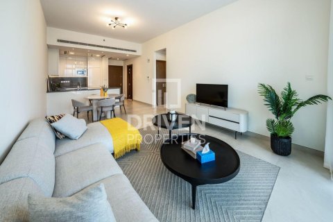 Снять в аренду квартиру в Аль-Васле, Дубай: 1 спальня, 87.14м², № 128406 - фото 5