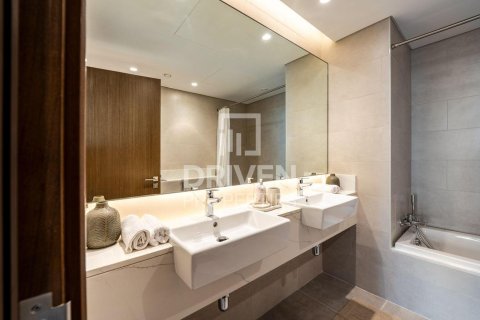 Снять в аренду квартиру в Аль-Васле, Дубай: 1 спальня, 87.14м², № 128406 - фото 14