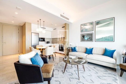 Снять в аренду квартиру в Address Harbour Point, Dubai Creek Harbour (The Lagoons), Дубай: 1 спальня, 72.46м², № 128414 - фото 11