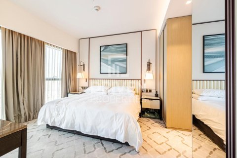Снять в аренду квартиру в Address Harbour Point, Dubai Creek Harbour (The Lagoons), Дубай: 1 спальня, 72.46м², № 128414 - фото 9