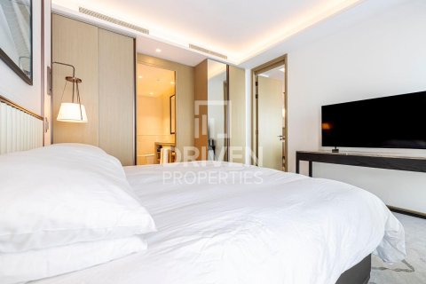 Снять в аренду квартиру в Address Harbour Point, Dubai Creek Harbour (The Lagoons), Дубай: 1 спальня, 72.46м², № 128414 - фото 8