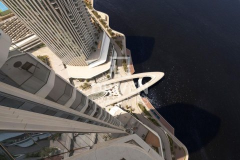 Снять в аренду квартиру в Address Harbour Point, Dubai Creek Harbour (The Lagoons), Дубай: 1 спальня, 72.46м², № 128414 - фото 10
