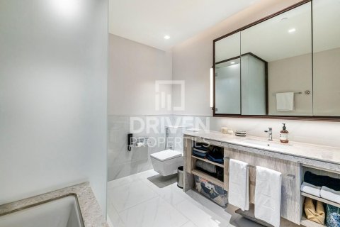 Снять в аренду квартиру в Address Harbour Point, Dubai Creek Harbour (The Lagoons), Дубай: 1 спальня, 72.46м², № 128414 - фото 6
