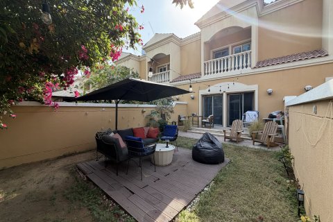 فيلا في Jumeirah Village Triangle, دبي 1غرف نوم, 180 م² رقم 137743