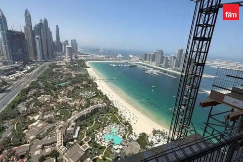 بانتهاوس في نخلة جميرا, دبي 3 غرف نوم, 263.3 م² رقم 137732 - صورة 2