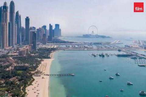 بانتهاوس في نخلة جميرا, دبي 3 غرف نوم, 263.3 م² رقم 137732 - صورة 3