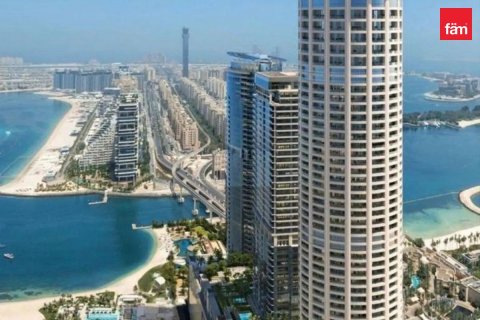 بانتهاوس في نخلة جميرا, دبي 3 غرف نوم, 263.3 م² رقم 137732 - صورة 7