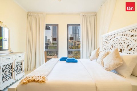 Apartamento en Old Town, Dubai, 2 dormitorios, 123.7 m², № 137731 - foto 7