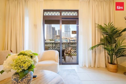 Apartamento en Old Town, Dubai, 2 dormitorios, 123.7 m², № 137731 - foto 4