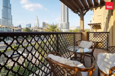 Apartamento en Old Town, Dubai, 2 dormitorios, 123.7 m², № 137731 - foto 13