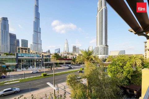 Apartamento en Old Town, Dubai, 2 dormitorios, 123.7 m², № 137731 - foto 15