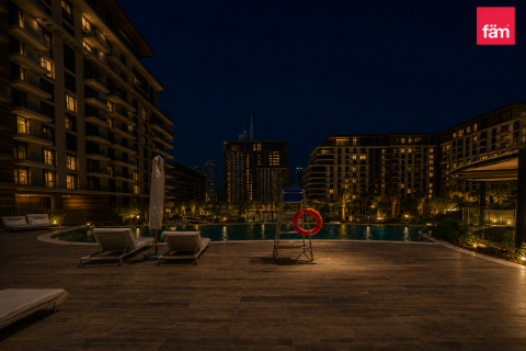Appartement à City Walk, Dubai, 1 chambre, 70.4 m², № 137749 - photo 7