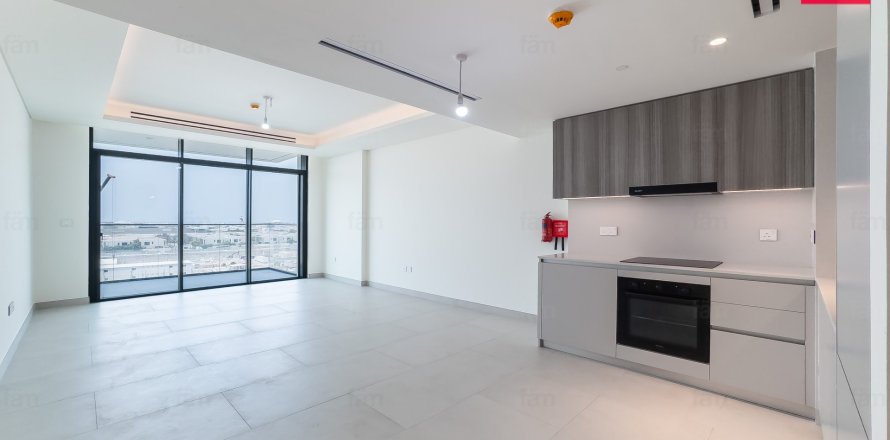 Appartement à City Walk, Dubai, 1 chambre, 70.4 m², № 137749