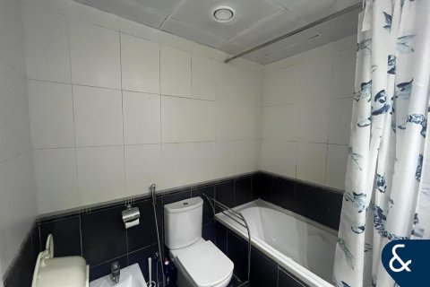 Купить квартиру в Джумейра Лейк Тауэрс, Дубай: 1 спальня, 92м², № 75683 - фото 7