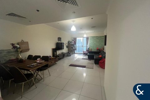 Купить квартиру в Джумейра Лейк Тауэрс, Дубай: 1 спальня, 92м², № 75683 - фото 2
