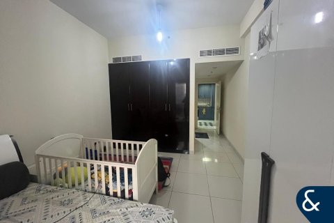 Купить квартиру в Джумейра Лейк Тауэрс, Дубай: 1 спальня, 92м², № 75683 - фото 10