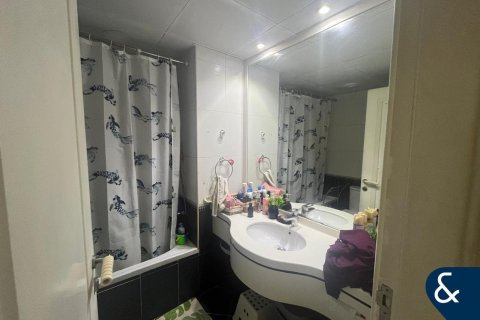Купить квартиру в Джумейра Лейк Тауэрс, Дубай: 1 спальня, 92м², № 75683 - фото 6